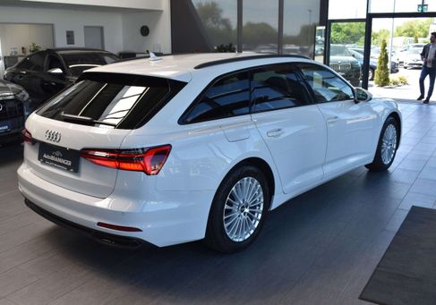 Audi A6, 2021