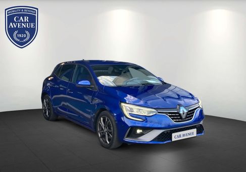 Renault Megane, 2021