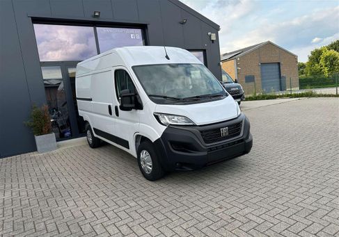 Fiat Ducato, 2023