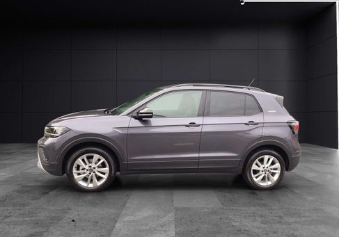 Volkswagen T-Cross, 2026