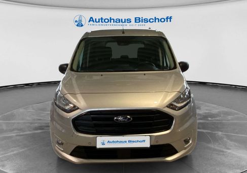 Ford Transit Connect, 2020 2
