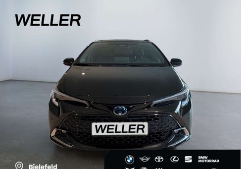 Toyota Corolla, 2025
