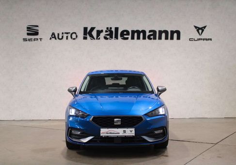 Seat Leon, 2024 2
