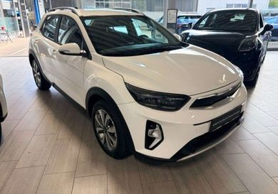 Kia Stonic, 2025
