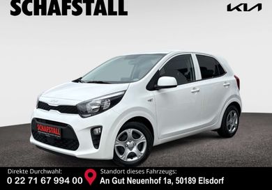 Kia Picanto, 2024