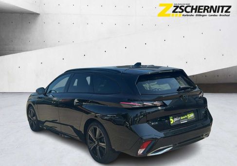 Peugeot 308, 2023