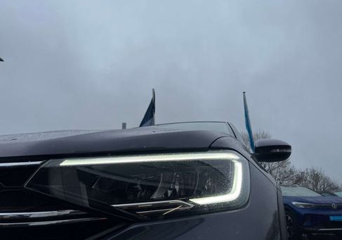 Volkswagen Taigo, 2024