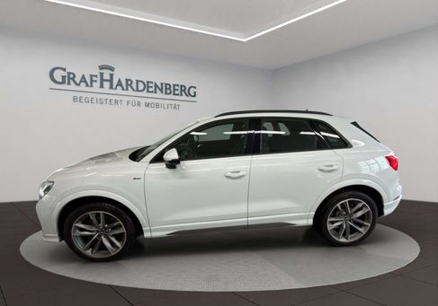 Audi Q3, 2020