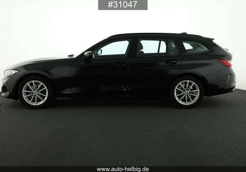 BMW 320, 2024