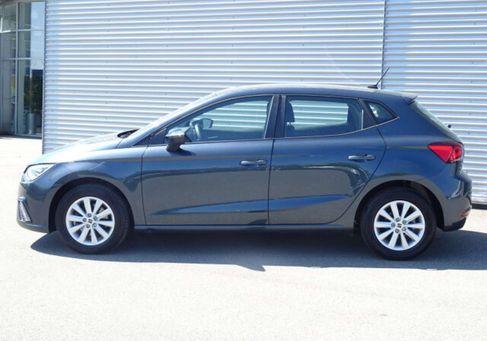 Seat Ibiza, 2023