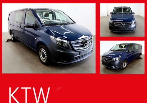 Mercedes-Benz Vito, 2020