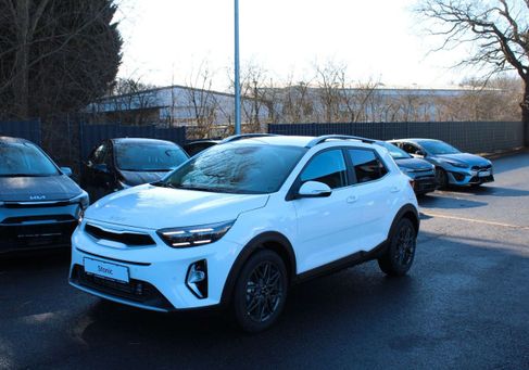 Kia Stonic, 2026