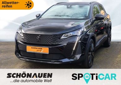 Peugeot 3008, 2023