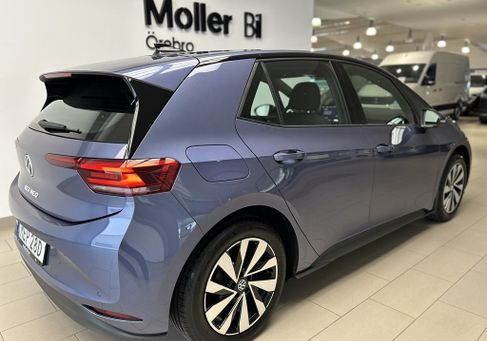 Volkswagen ID.3, 2027