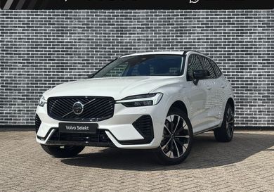 Volvo XC60, 2026