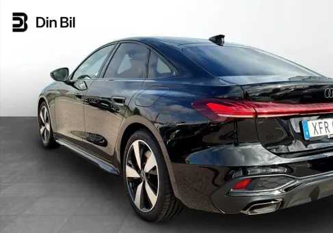 Audi A5, 2026 3