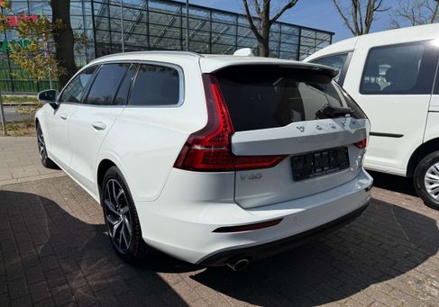 Volvo V60, 2020