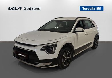 Kia Niro, 2023