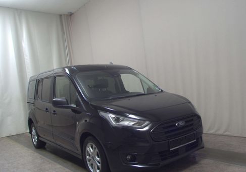Ford Transit Connect, 2022
