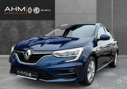 Renault Megane, 2020