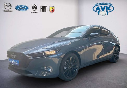 Mazda 3, 2026 2