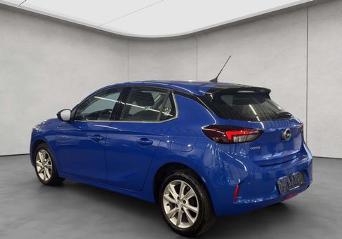Opel Corsa, 2022 3