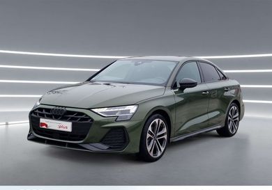 Audi A3, 2024