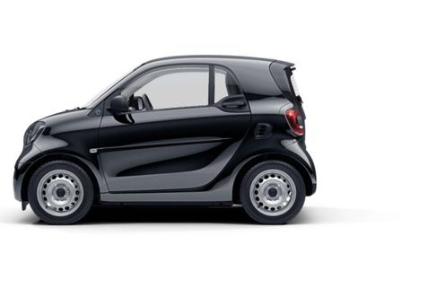 Smart ForTwo, 2023 2