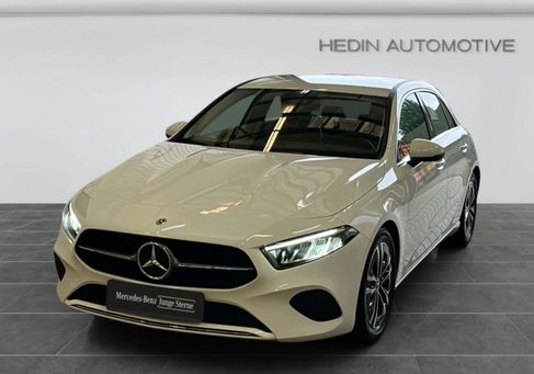 Mercedes-Benz A 180, 2024
