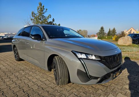 Peugeot 308, 2025