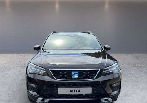 Seat Ateca, 2019