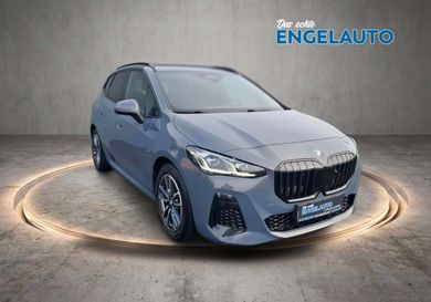 BMW 218, 2025