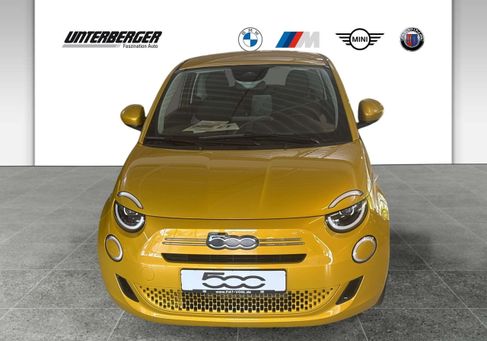 Fiat 500, 2025