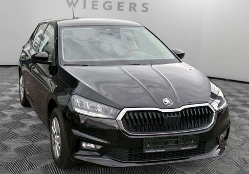 Skoda Fabia, 2024