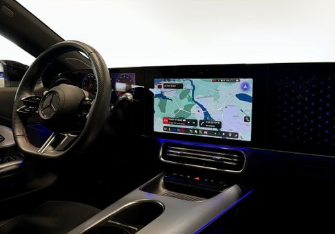 Mercedes-Benz, 2025 3