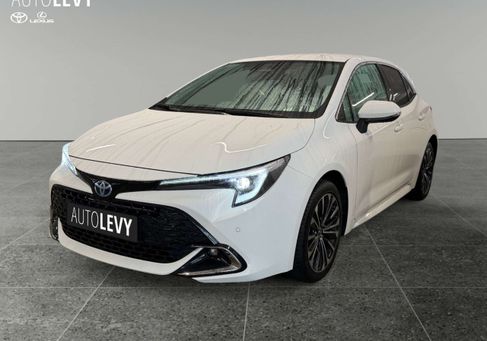 Toyota Corolla, 2023
