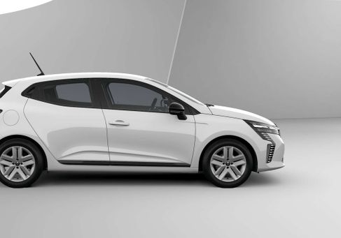 Renault Clio, 2026