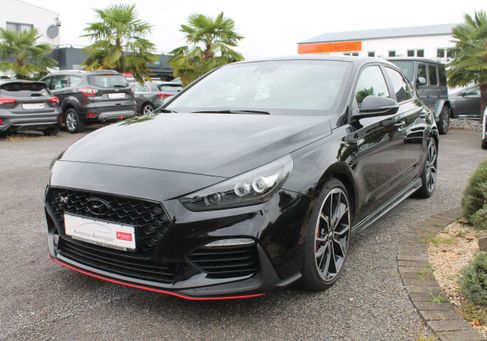 Hyundai i30, 2020 2
