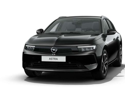 Opel Astra, 2025