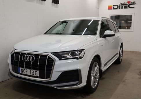 Audi, 2022 3