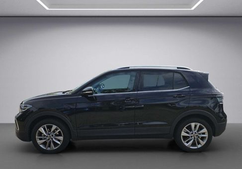 Volkswagen T-Cross, 2024