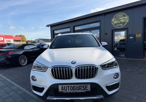 BMW X1, 2018 2