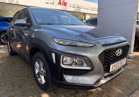 Hyundai Kona, 2020 3