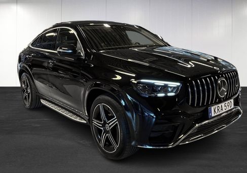 Mercedes-Benz GLE 350, 2024
