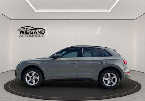Audi Q5, 2022 2