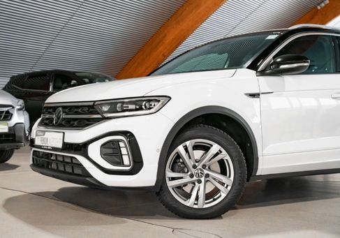 Volkswagen T-Roc, 2023 3