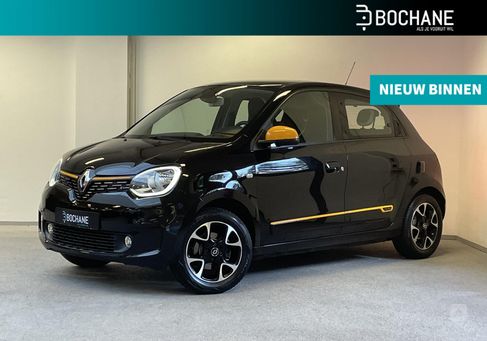 Renault Twingo, 2019