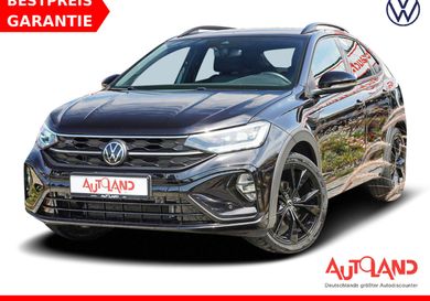 Volkswagen Taigo, 2023