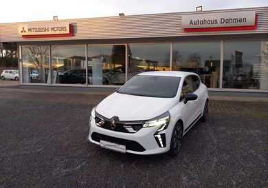 Mitsubishi Colt, 2025