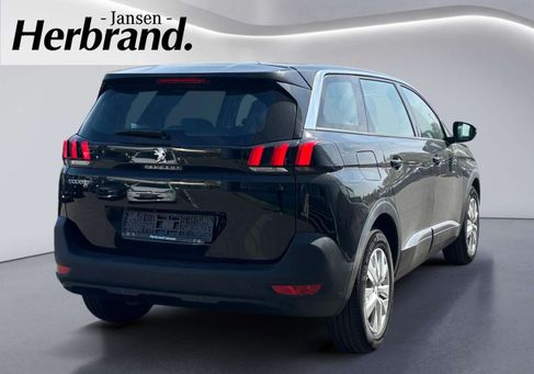 Peugeot 5008, 2024